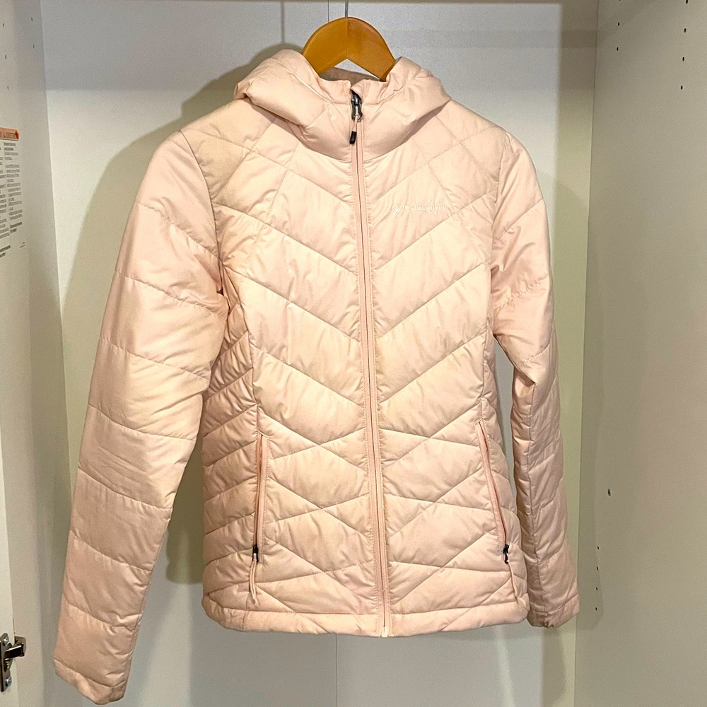 Columbia Heavenly Jacket XS